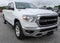 2021 RAM 1500 Big Horn Quad Cab 4x4 6'4" Box