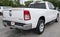 2021 RAM 1500 Big Horn Quad Cab 4x4 6'4" Box
