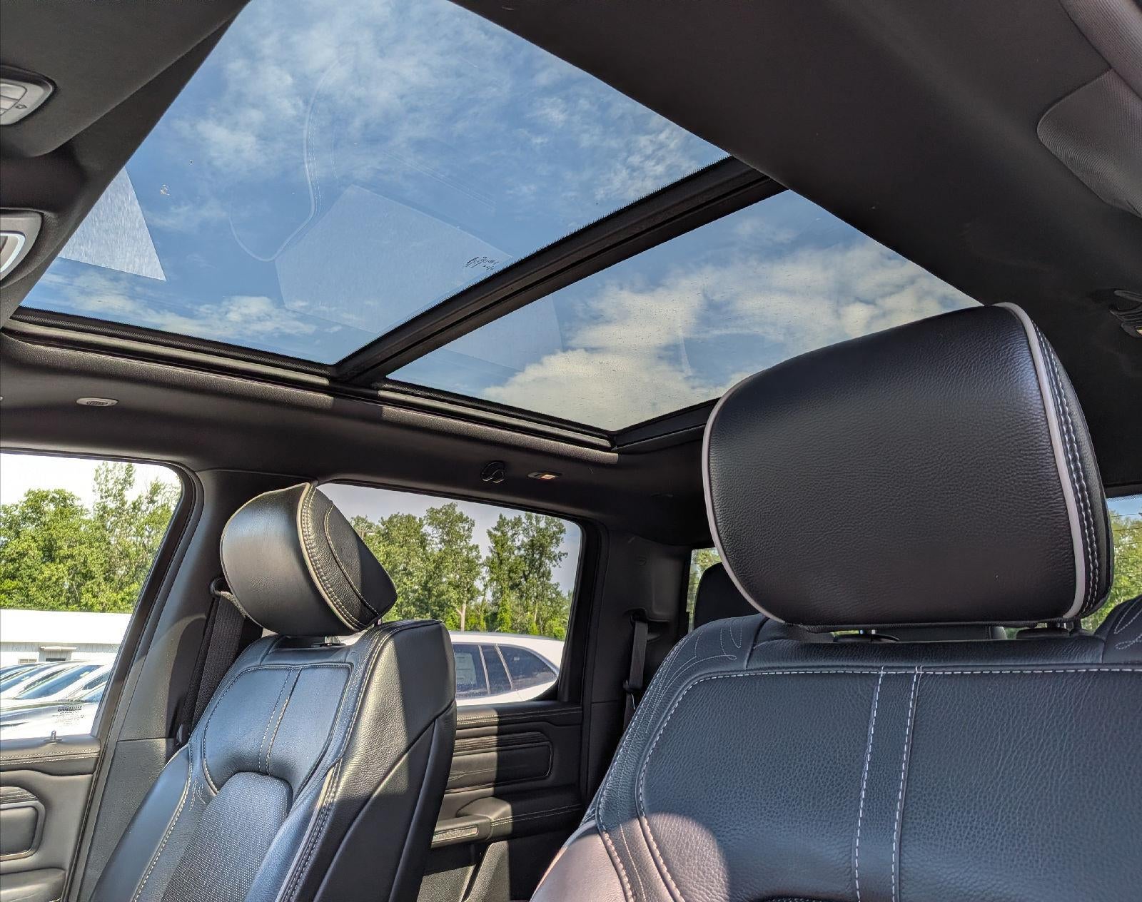 2019 RAM 1500 Limited