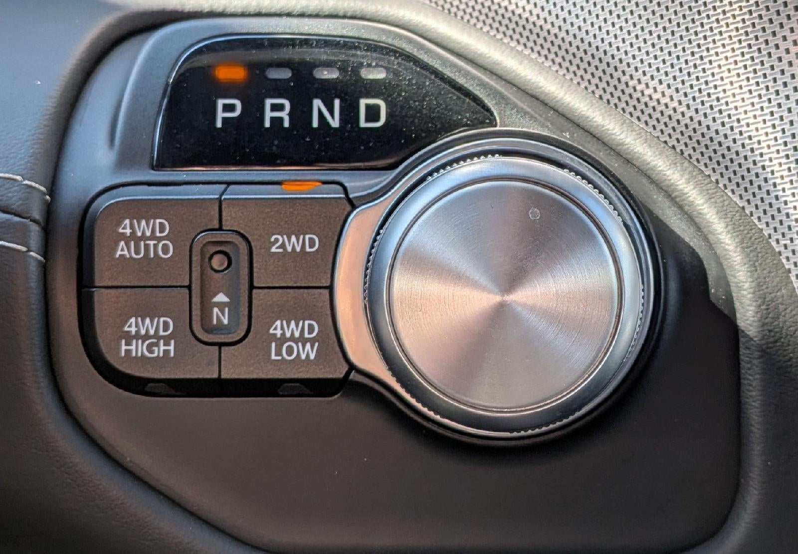 2019 RAM 1500 Limited