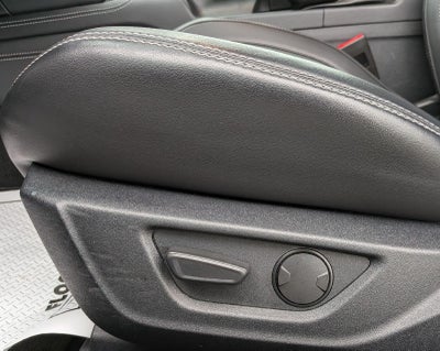 2020 Ford Mustang EcoBoost Premium Convertible