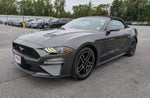 2020 Ford Mustang EcoBoost Premium Convertible