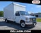 2025 Ford E-Series Cutaway E-350