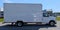 2025 Ford E-Series Cutaway E-350