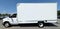 2025 Ford E-Series Cutaway E-350