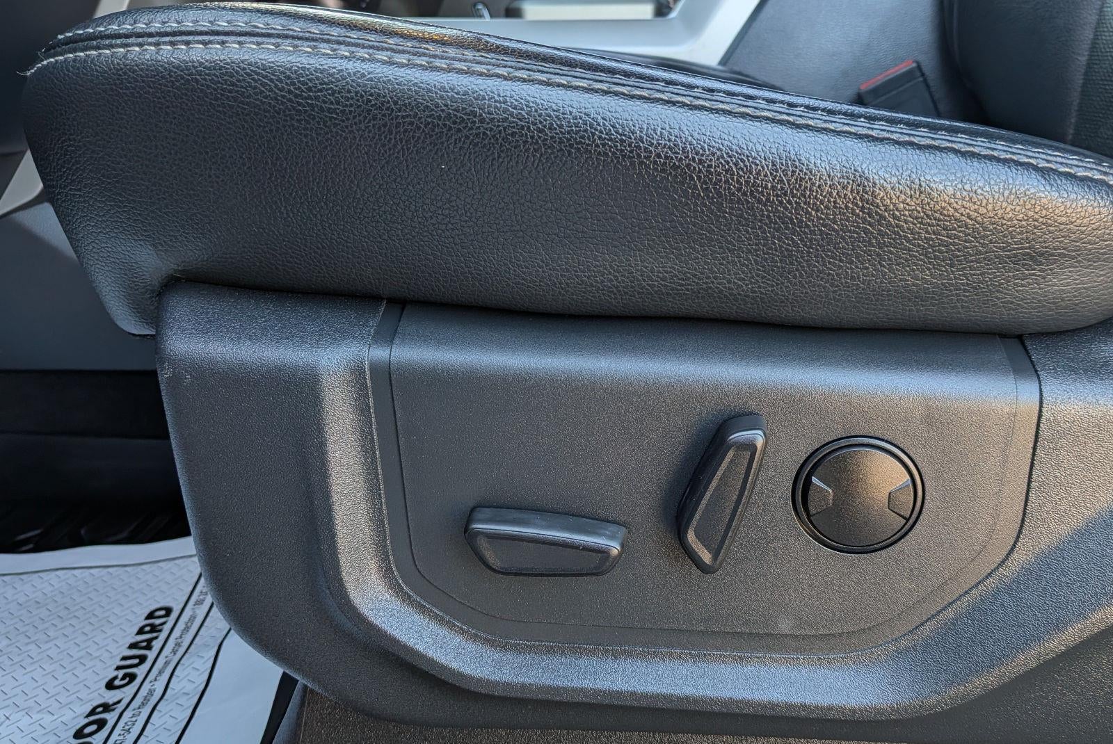 2022 Ford Super Duty F-250 SRW XL