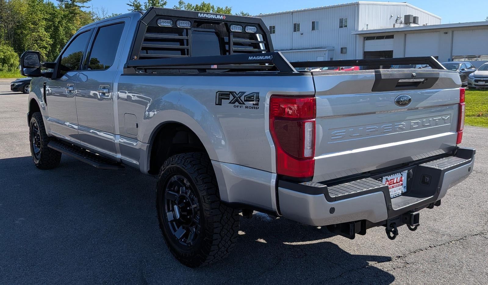 2022 Ford Super Duty F-250 SRW XL