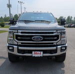 2022 Ford Super Duty F-350 SRW XL