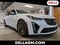 2024 Cadillac CT5-V V-Series Blackwing