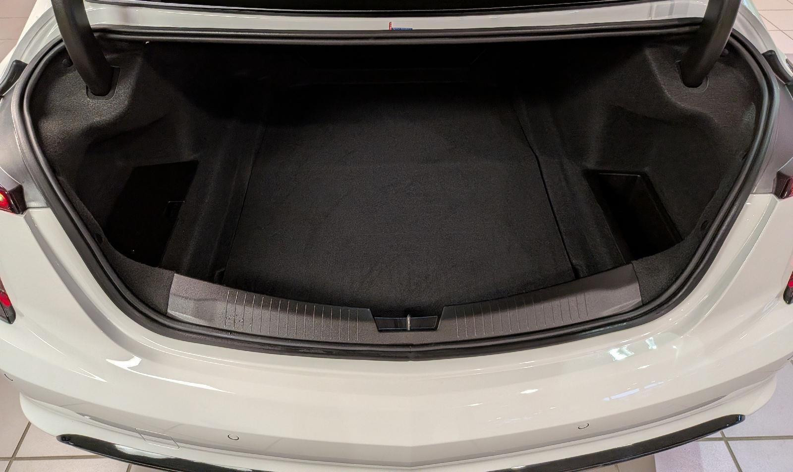 2024 Cadillac CT5-V V-Series Blackwing