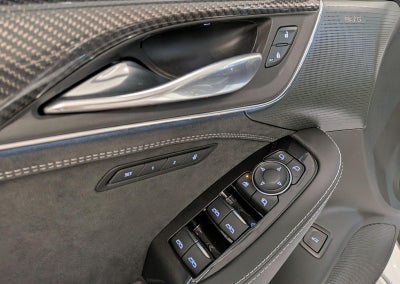 2024 Cadillac CT5-V V-Series Blackwing