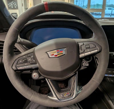 2024 Cadillac CT5-V V-Series Blackwing