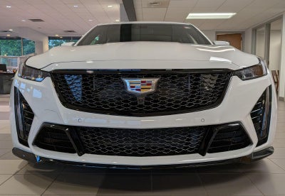 2024 Cadillac CT5-V V-Series Blackwing