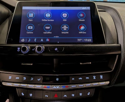 2024 Cadillac CT5-V V-Series Blackwing