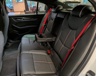 2024 Cadillac CT5-V V-Series Blackwing