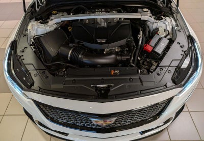 2024 Cadillac CT5-V V-Series Blackwing