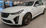 2024 Cadillac CT5-V V-Series Blackwing
