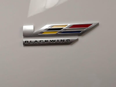 2024 Cadillac CT5-V V-Series Blackwing