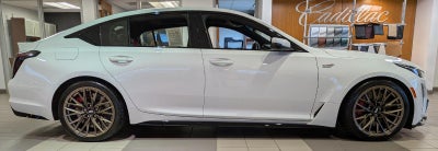 2024 Cadillac CT5-V V-Series Blackwing