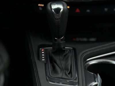 2026 Cadillac CT4 Sport