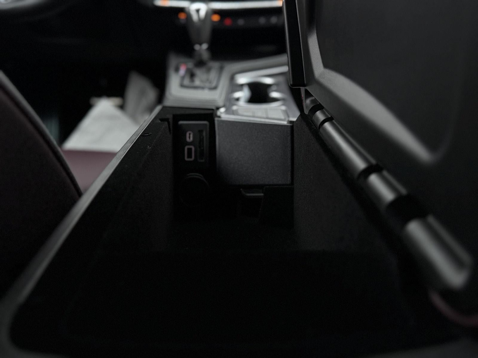 2026 Cadillac CT4 Sport