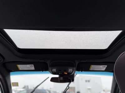 2026 Cadillac CT4 Sport