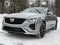 2026 Cadillac CT4 Sport
