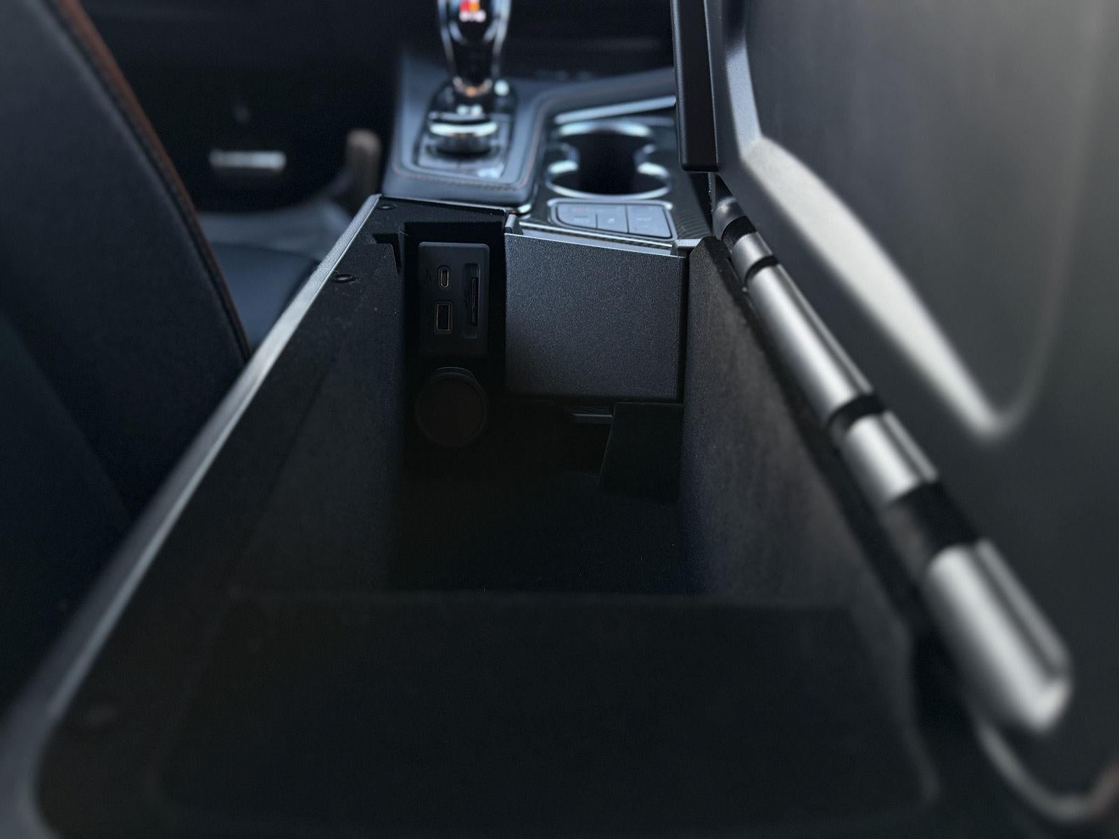 2026 Cadillac CT4-V V-Series