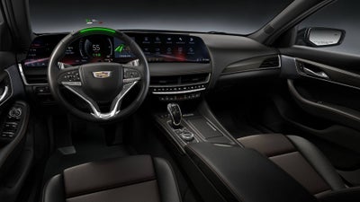 2026 Cadillac CT5-V V-Series