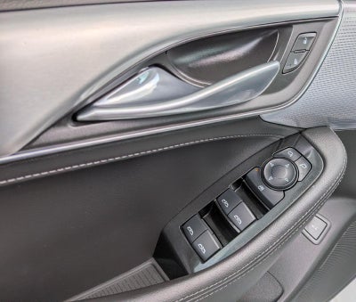 2024 Cadillac CT5 Luxury
