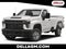 2022 Chevrolet Silverado 2500 HD WT