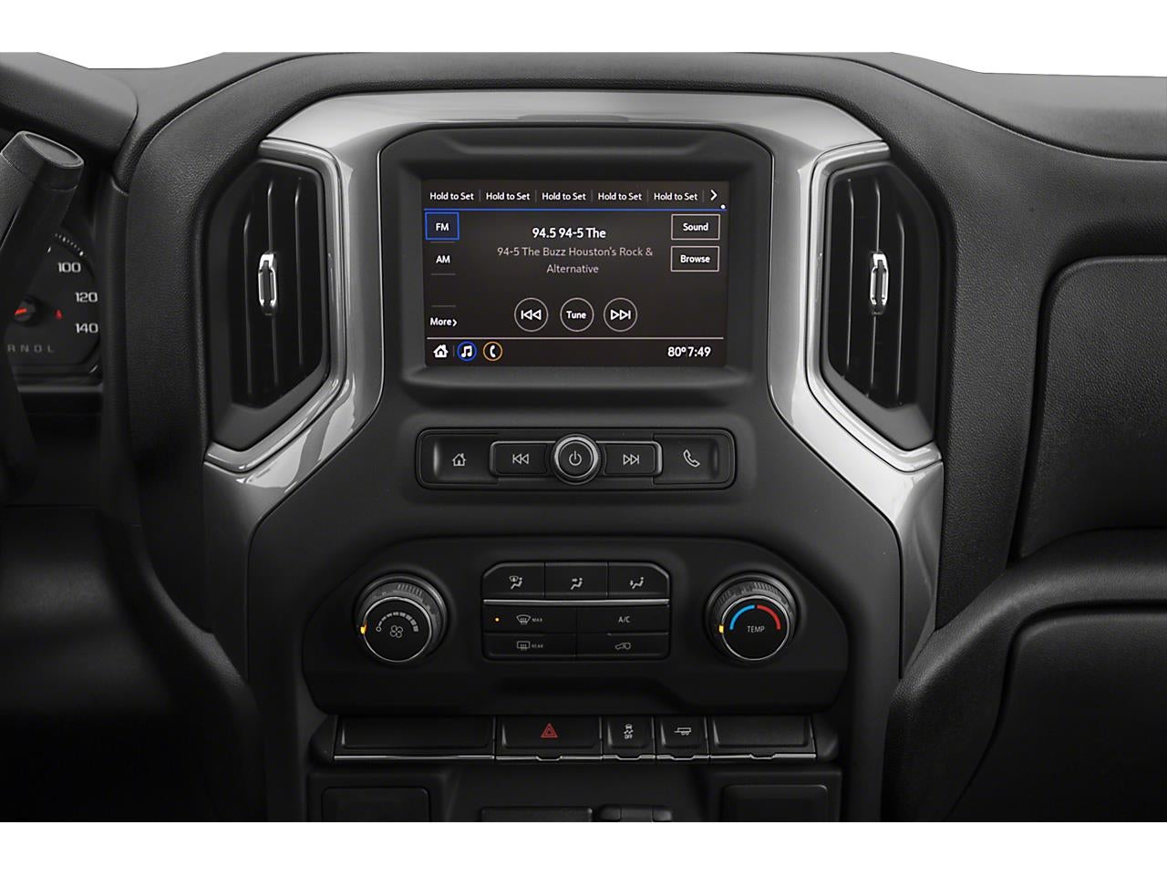 2022 Chevrolet Silverado 2500 HD WT