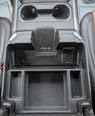 2025 Chevrolet Silverado 3500 HD High Country DRW