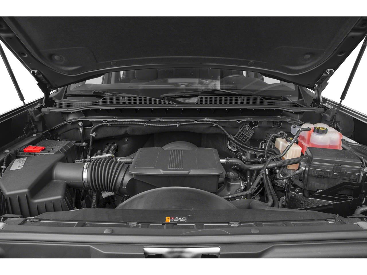 2023 Chevrolet Silverado 2500 HD LTZ