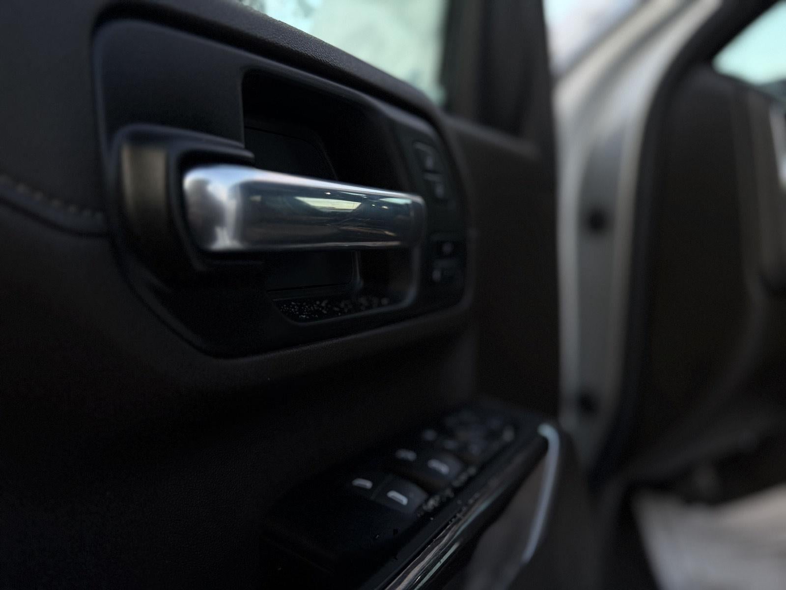 2023 Chevrolet Silverado 2500 HD LTZ