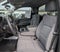 2018 Chevrolet Silverado 1500 Work Truck