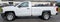 2018 Chevrolet Silverado 1500 Work Truck