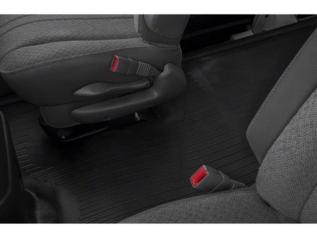 2018 Chevrolet Express Cargo 2500 Work Van