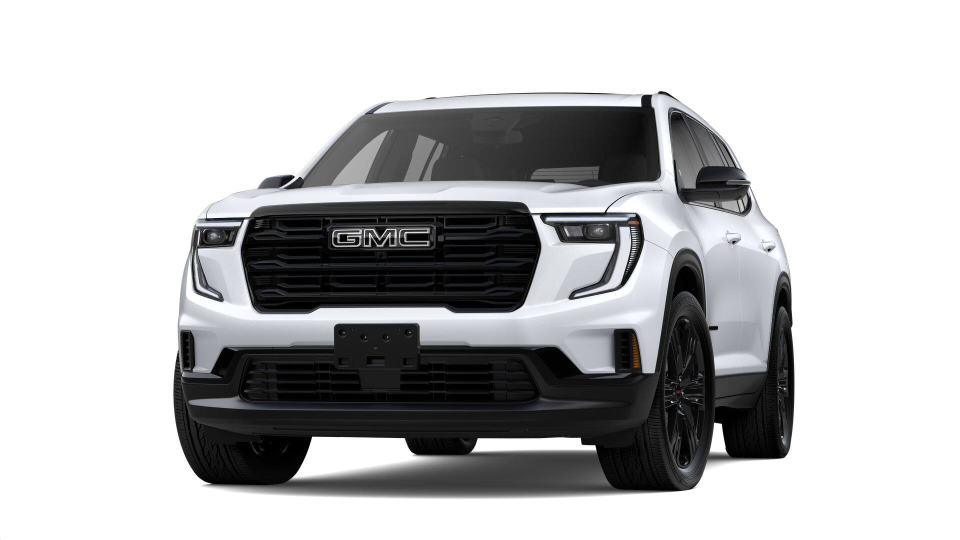 2026 GMC Acadia Elevation - Photo 1