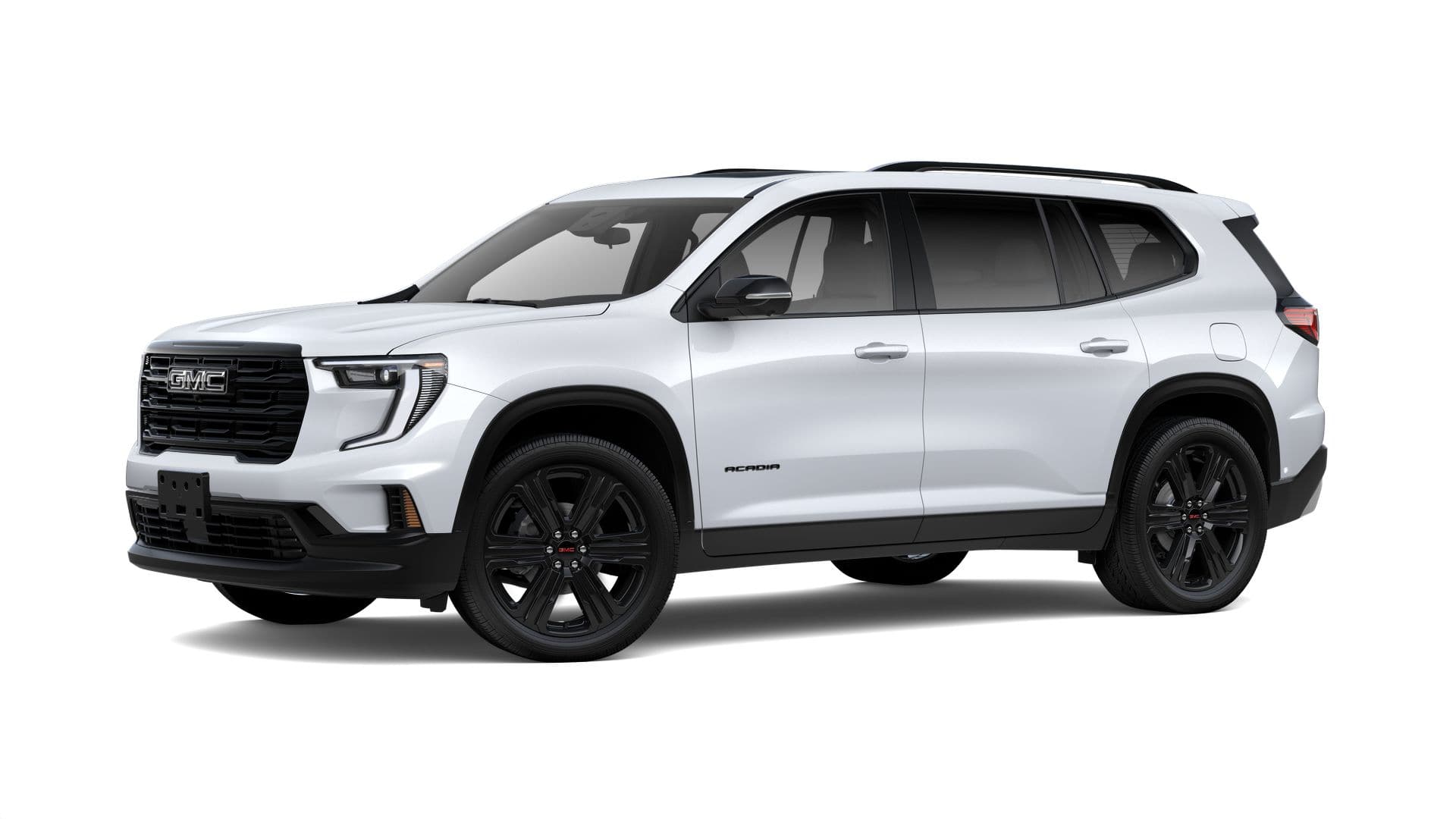 2026 GMC Acadia Elevation - Photo 2
