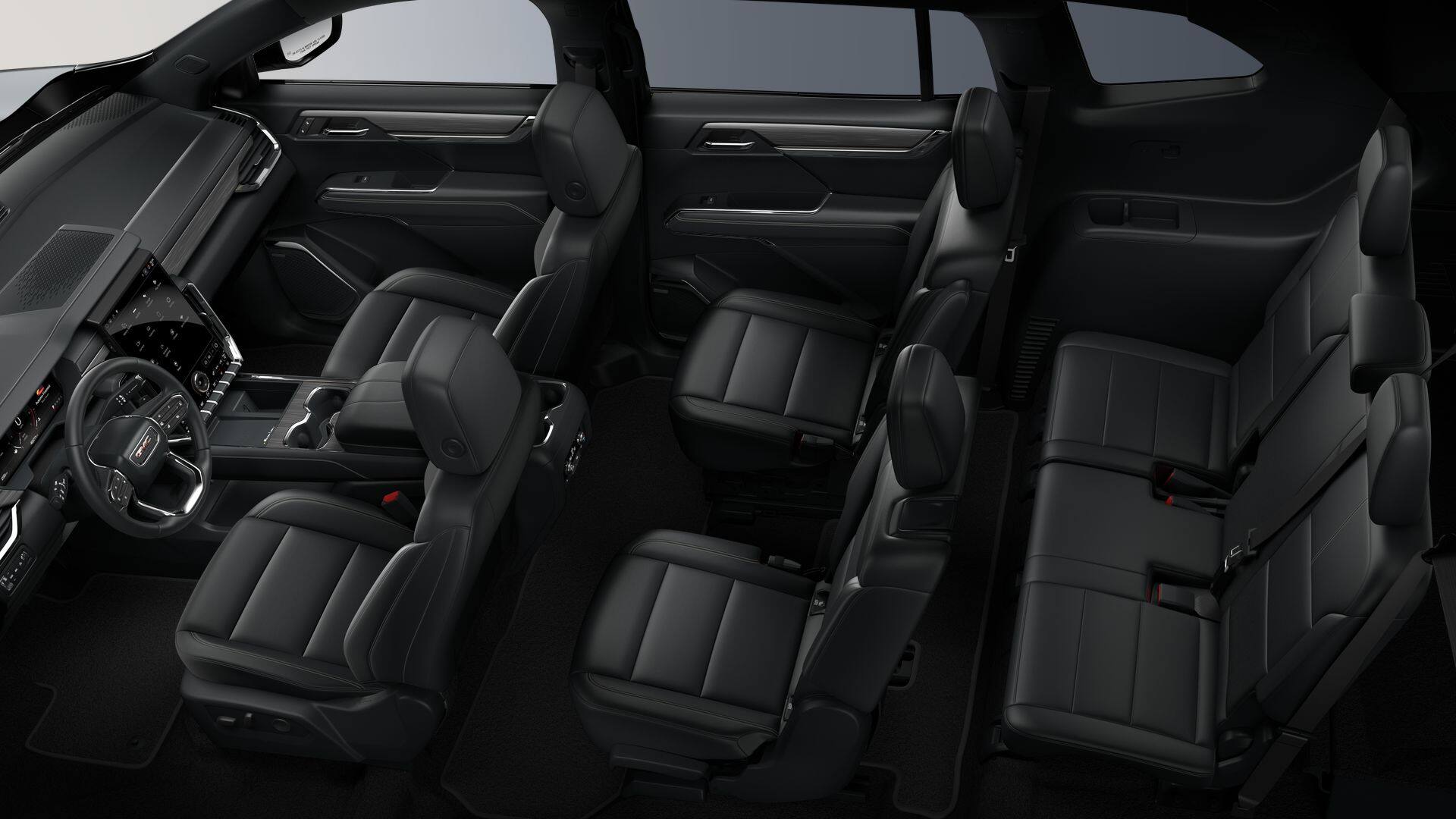 2026 GMC Acadia Elevation - Photo 7