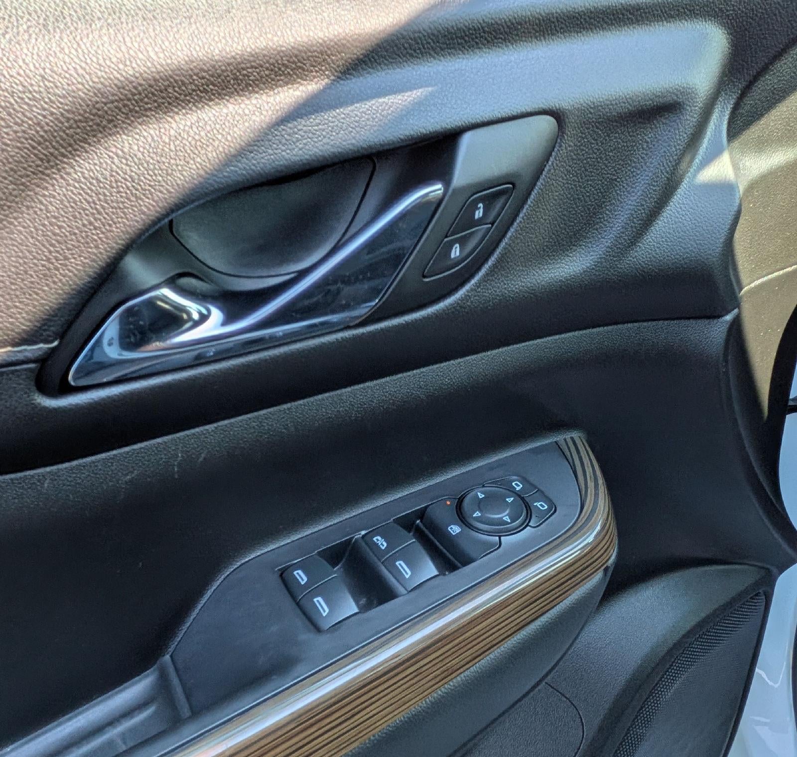 2022 GMC Acadia SLE