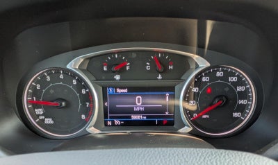 2022 GMC Acadia SLE