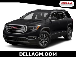 2017 GMC Acadia SLE