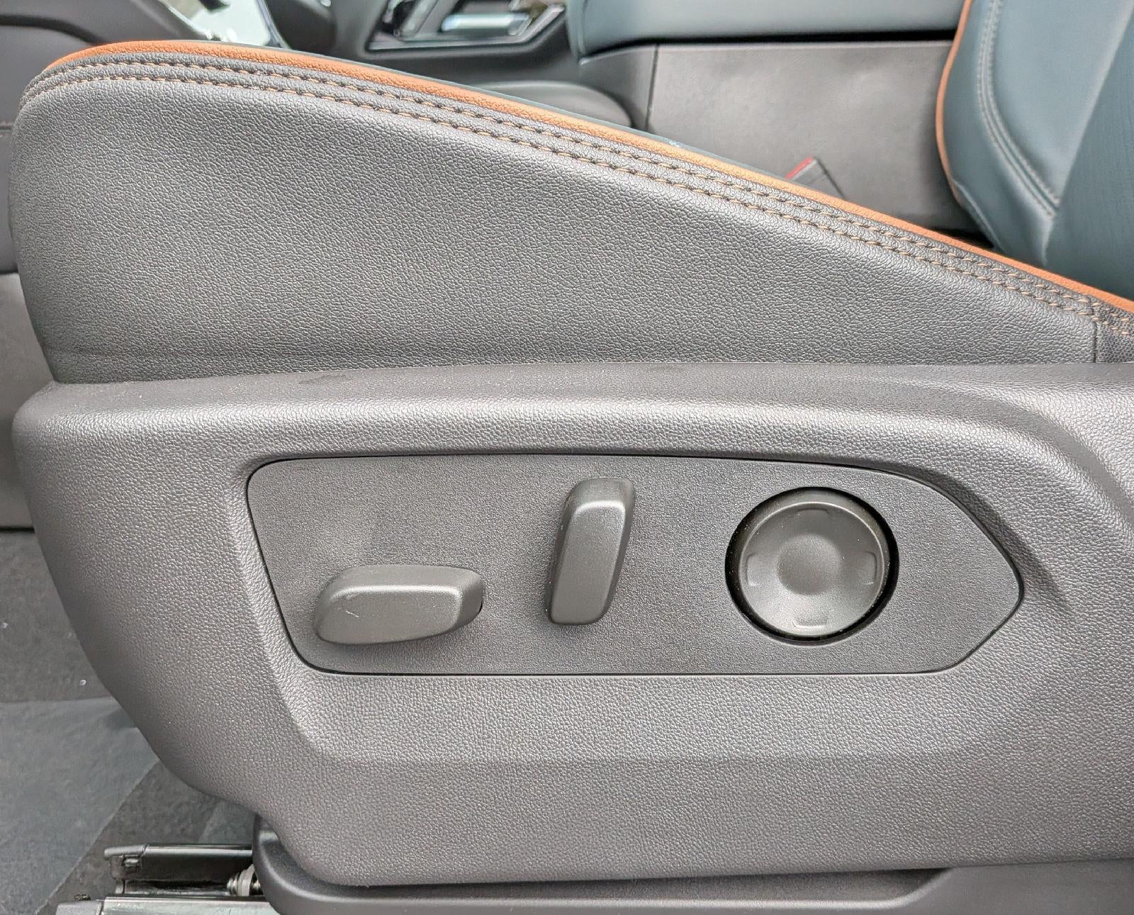 2027 GMC Yukon AT4