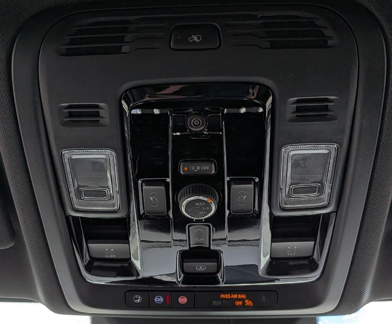 2027 GMC Yukon AT4