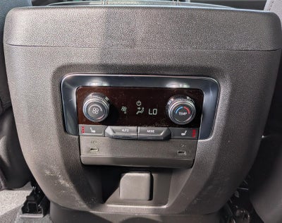 2027 GMC Yukon AT4