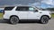 2027 GMC Yukon AT4