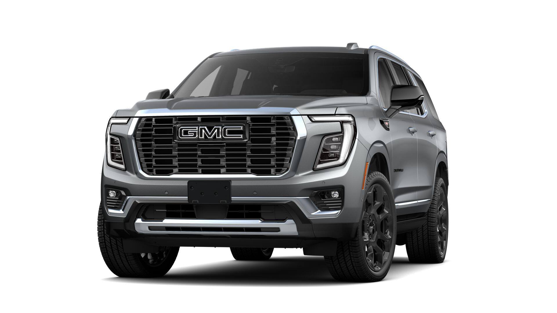 2027 GMC Yukon Denali