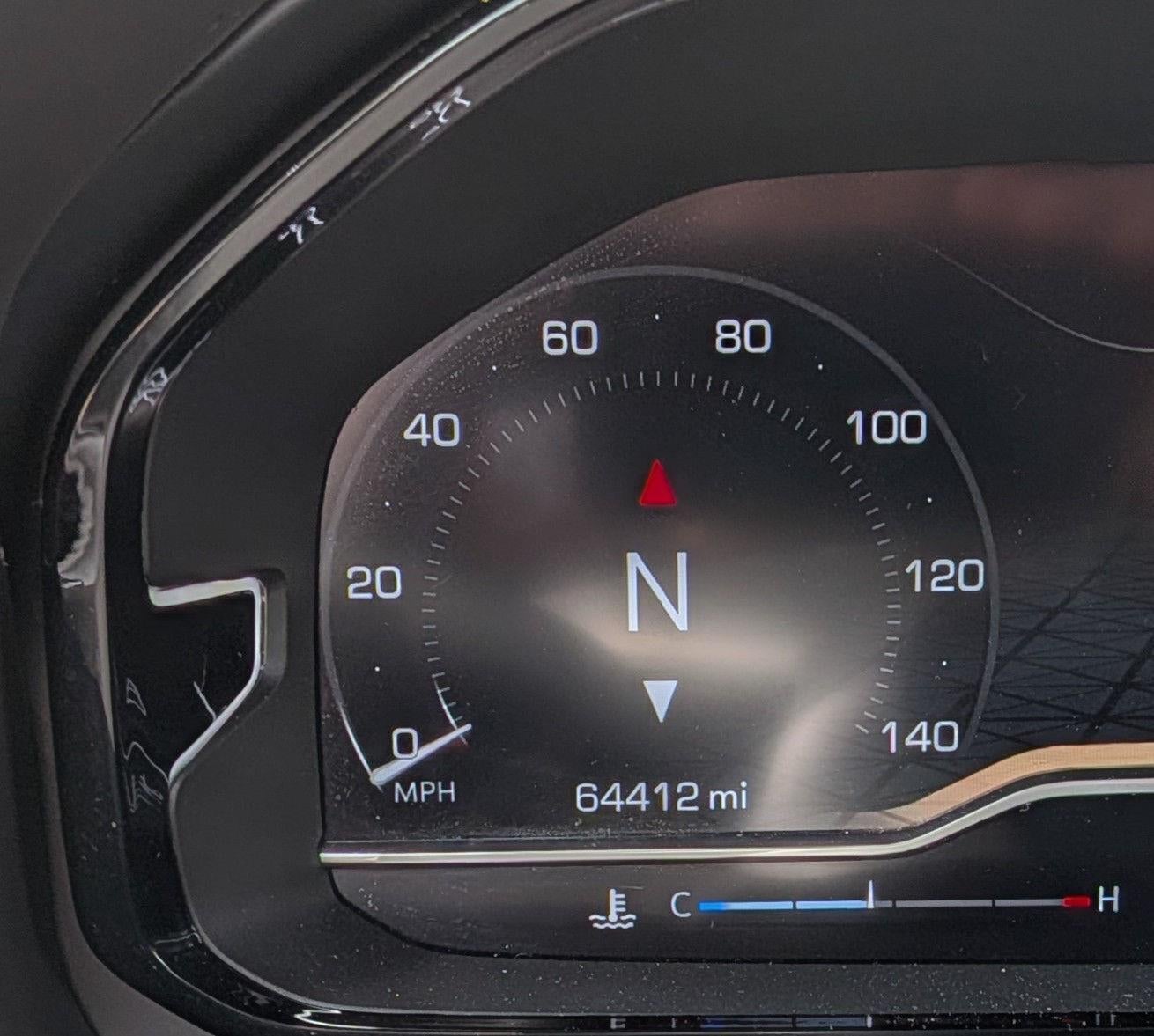 2023 GMC Yukon XL Denali Ultimate